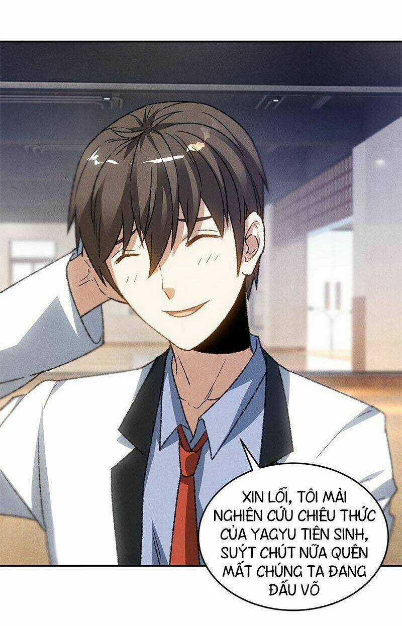 Ta Là Phế Vật - Chapter 51 - Trang 15