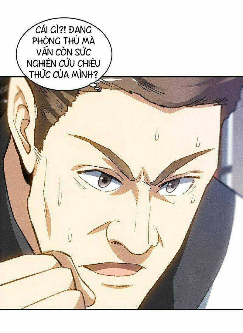 Ta Là Phế Vật - Chapter 51 - Trang 16