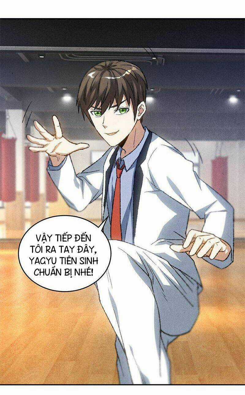 Ta Là Phế Vật - Chapter 51 - Trang 17