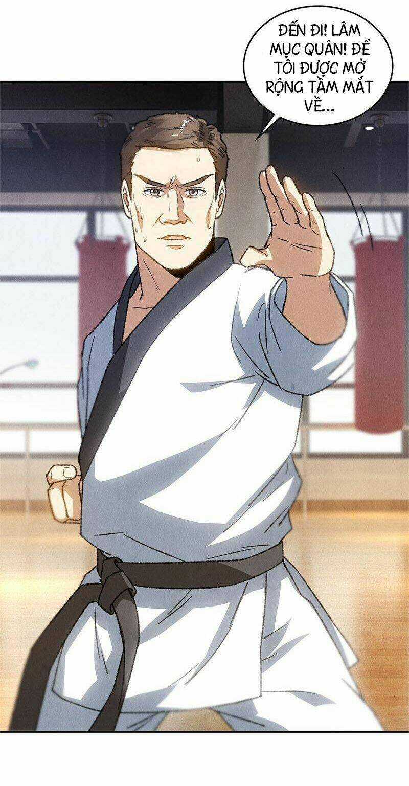 Ta Là Phế Vật - Chapter 51 - Trang 18