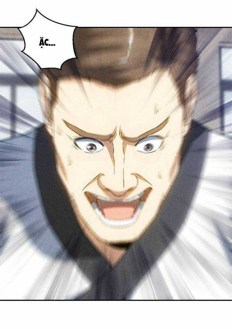 Ta Là Phế Vật - Chapter 51 - Trang 19