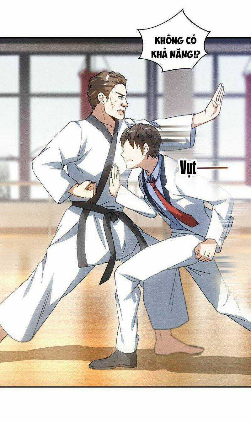 Ta Là Phế Vật - Chapter 51 - Trang 20