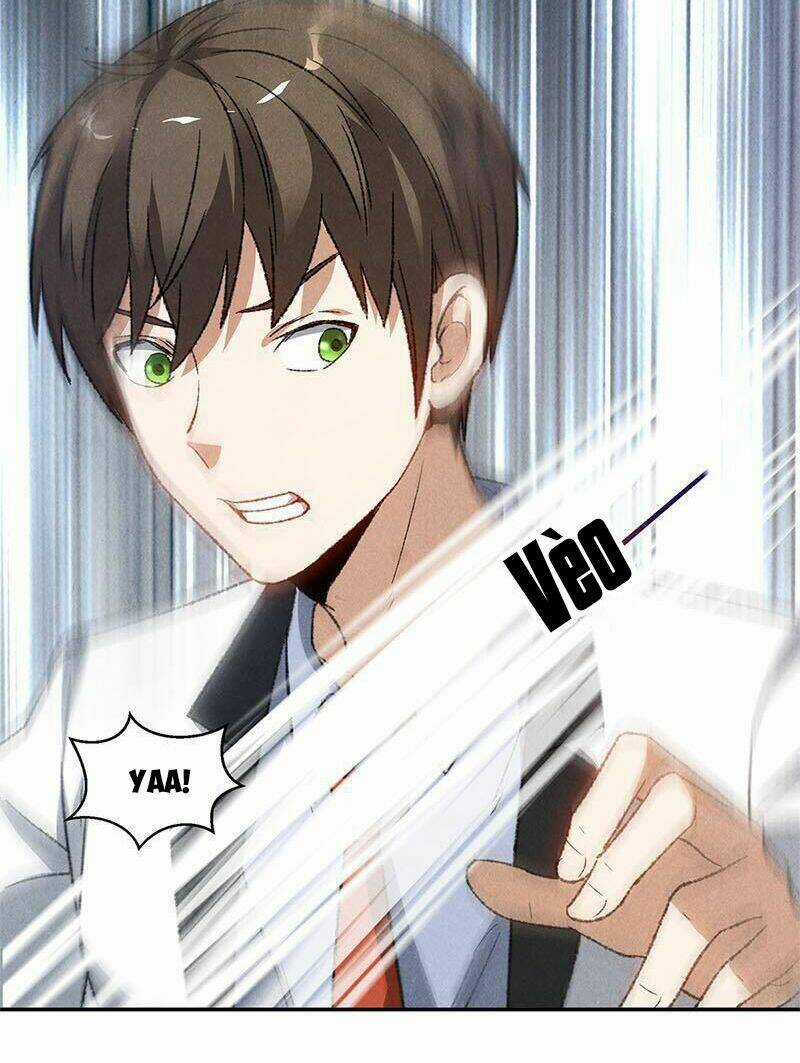 Ta Là Phế Vật - Chapter 51 - Trang 3