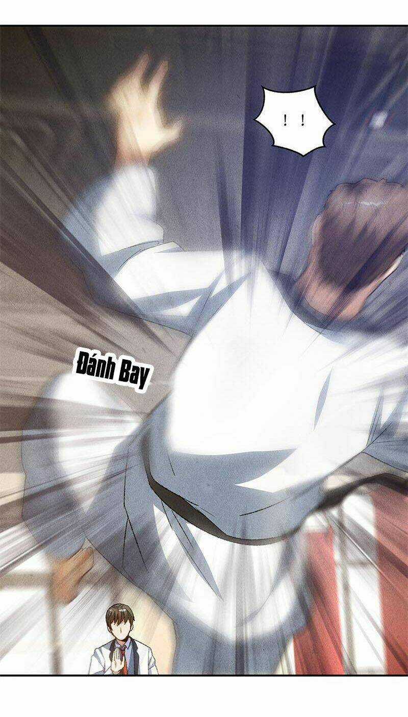 Ta Là Phế Vật - Chapter 51 - Trang 21