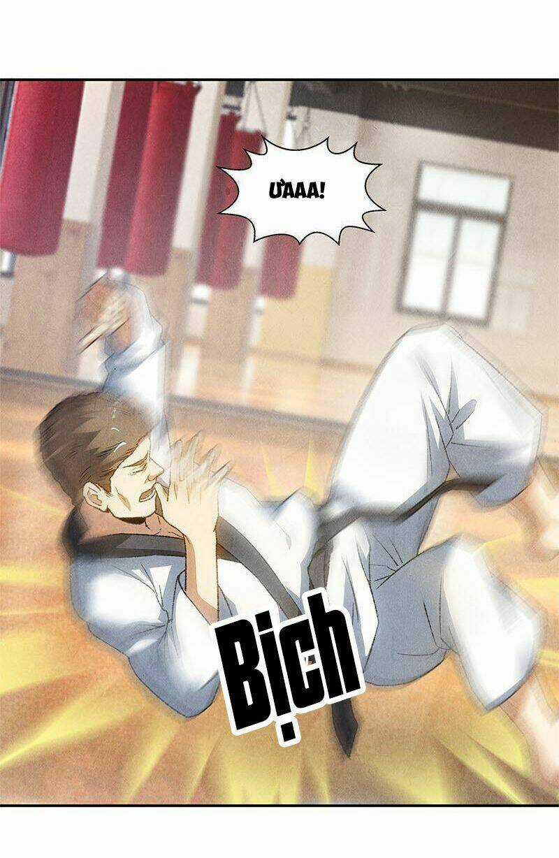 Ta Là Phế Vật - Chapter 51 - Trang 22