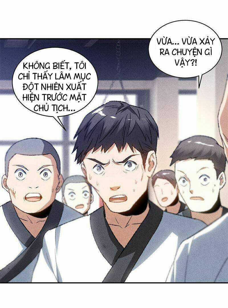 Ta Là Phế Vật - Chapter 51 - Trang 23