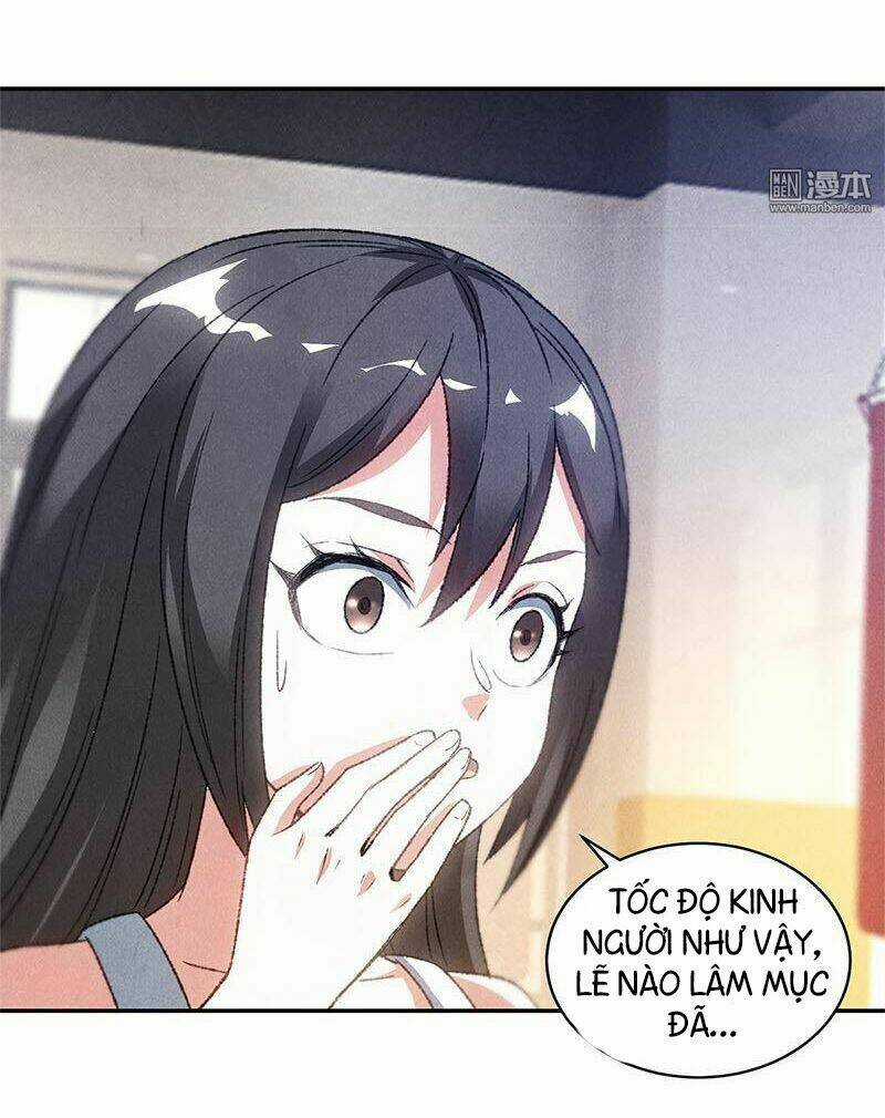 Ta Là Phế Vật - Chapter 51 - Trang 24