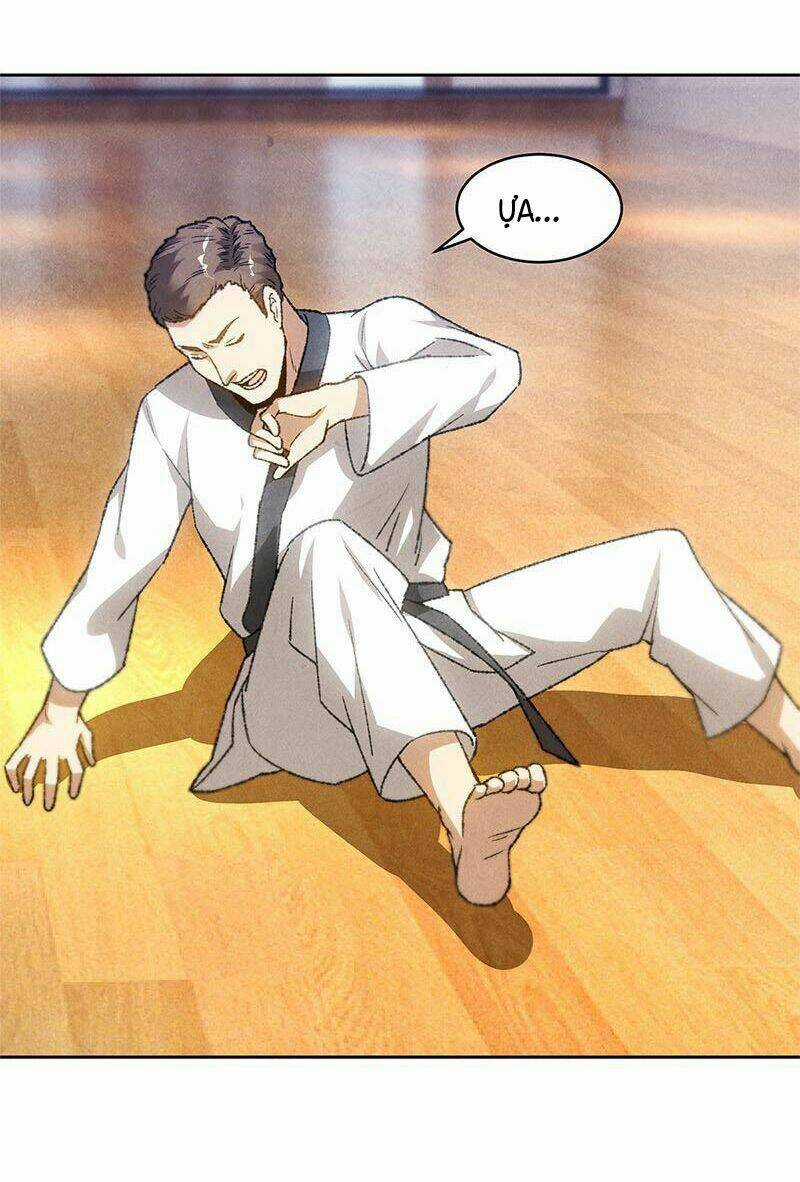 Ta Là Phế Vật - Chapter 51 - Trang 25