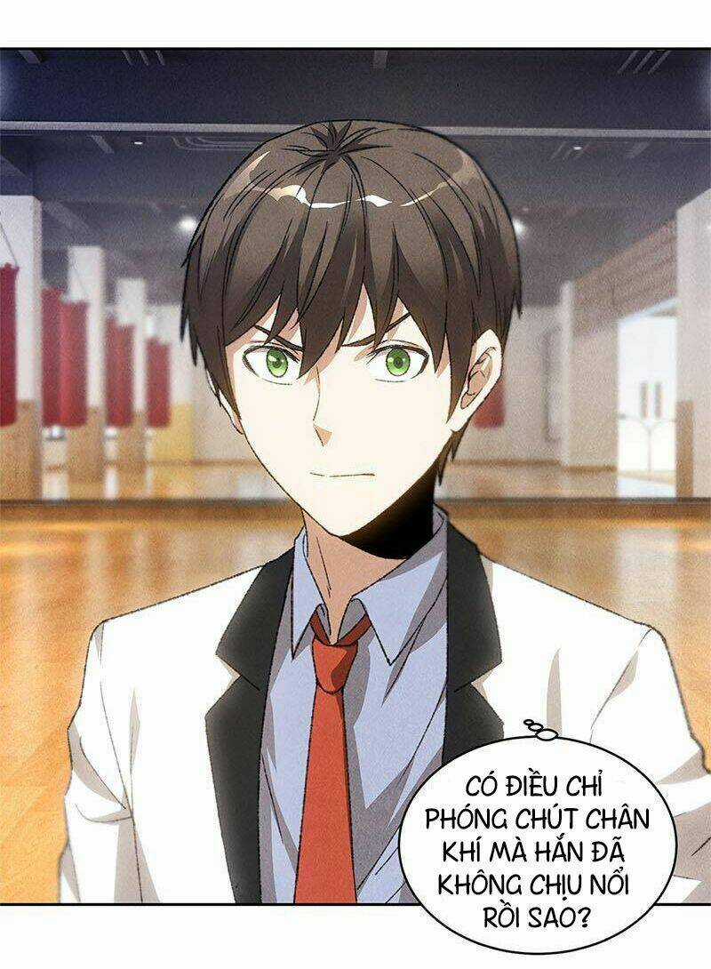 Ta Là Phế Vật - Chapter 51 - Trang 27