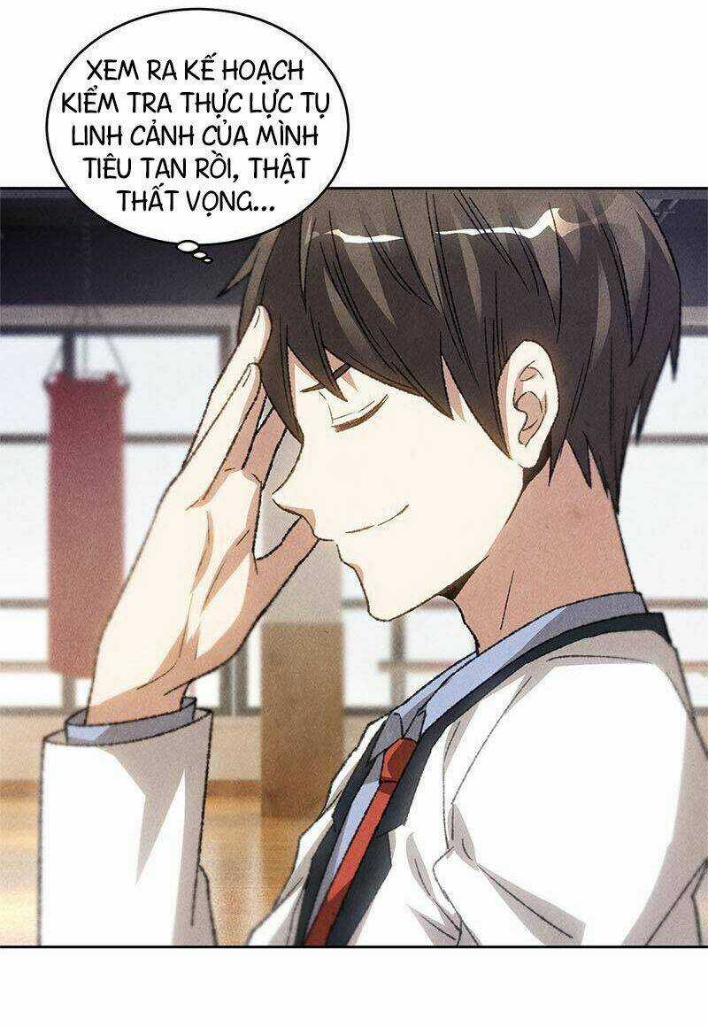 Ta Là Phế Vật - Chapter 51 - Trang 28