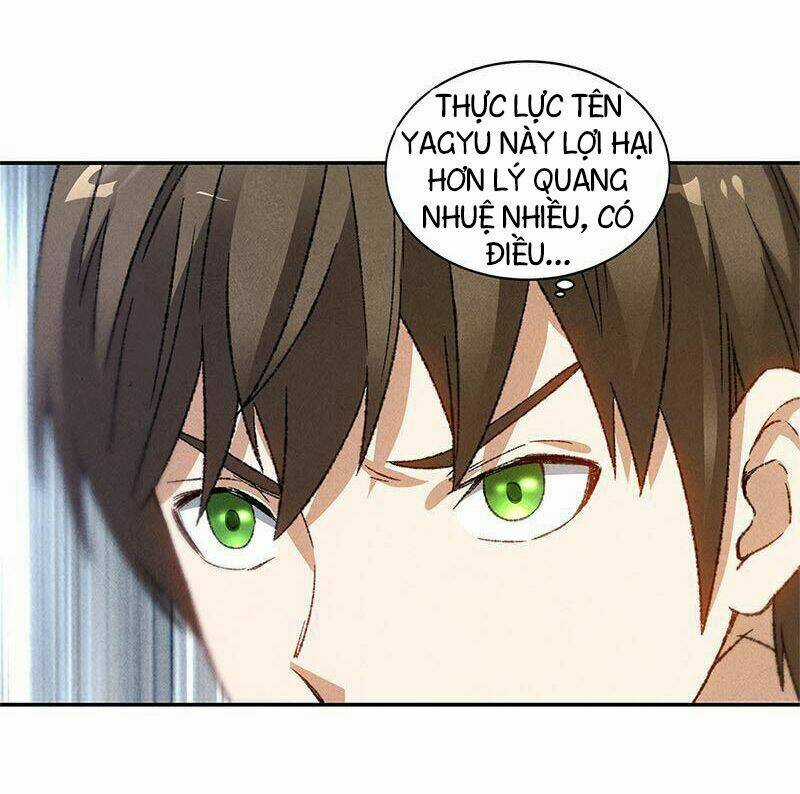 Ta Là Phế Vật - Chapter 51 - Trang 4