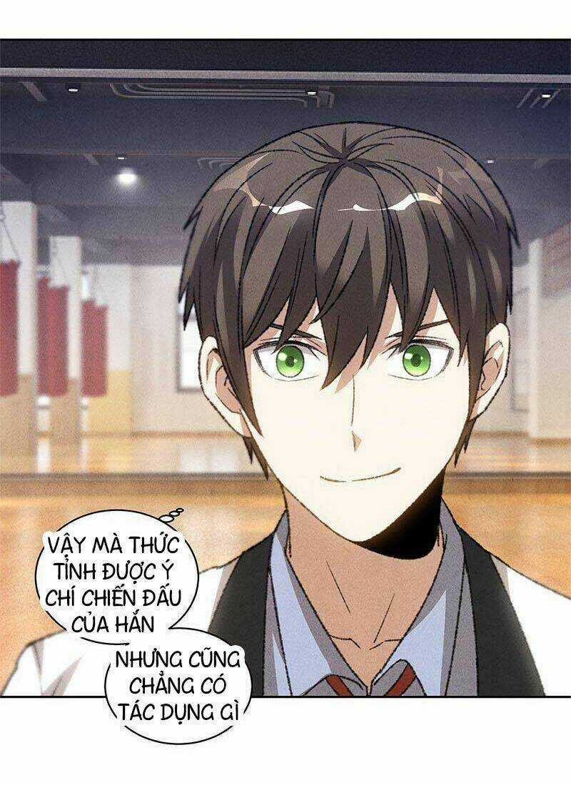 Ta Là Phế Vật - Chapter 51 - Trang 31