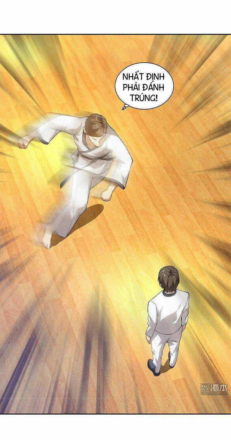 Ta Là Phế Vật - Chapter 51 - Trang 34