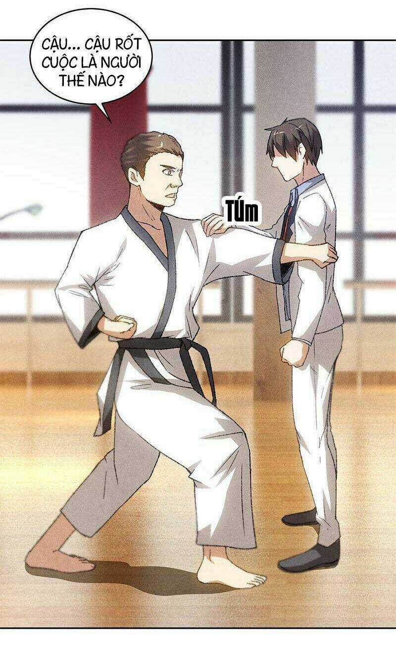 Ta Là Phế Vật - Chapter 51 - Trang 37