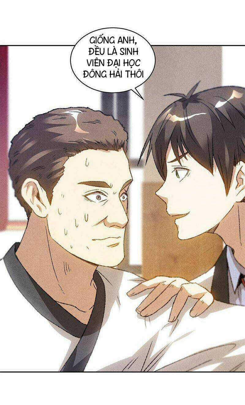 Ta Là Phế Vật - Chapter 51 - Trang 38