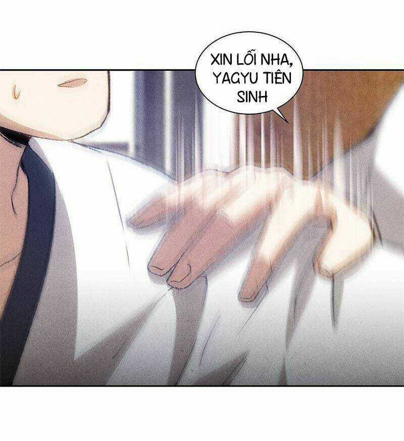 Ta Là Phế Vật - Chapter 51 - Trang 39