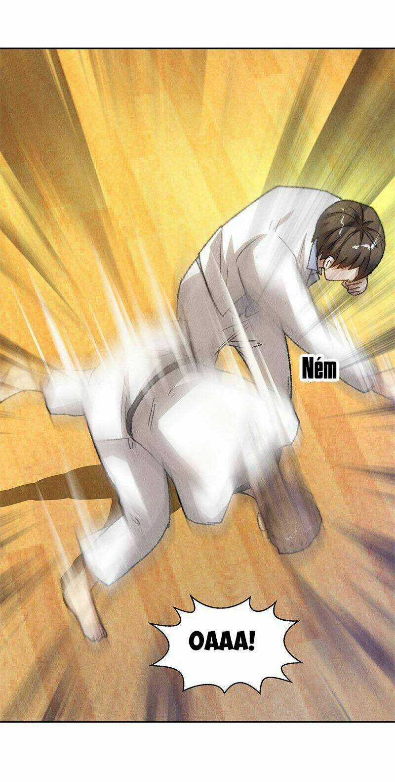 Ta Là Phế Vật - Chapter 51 - Trang 40