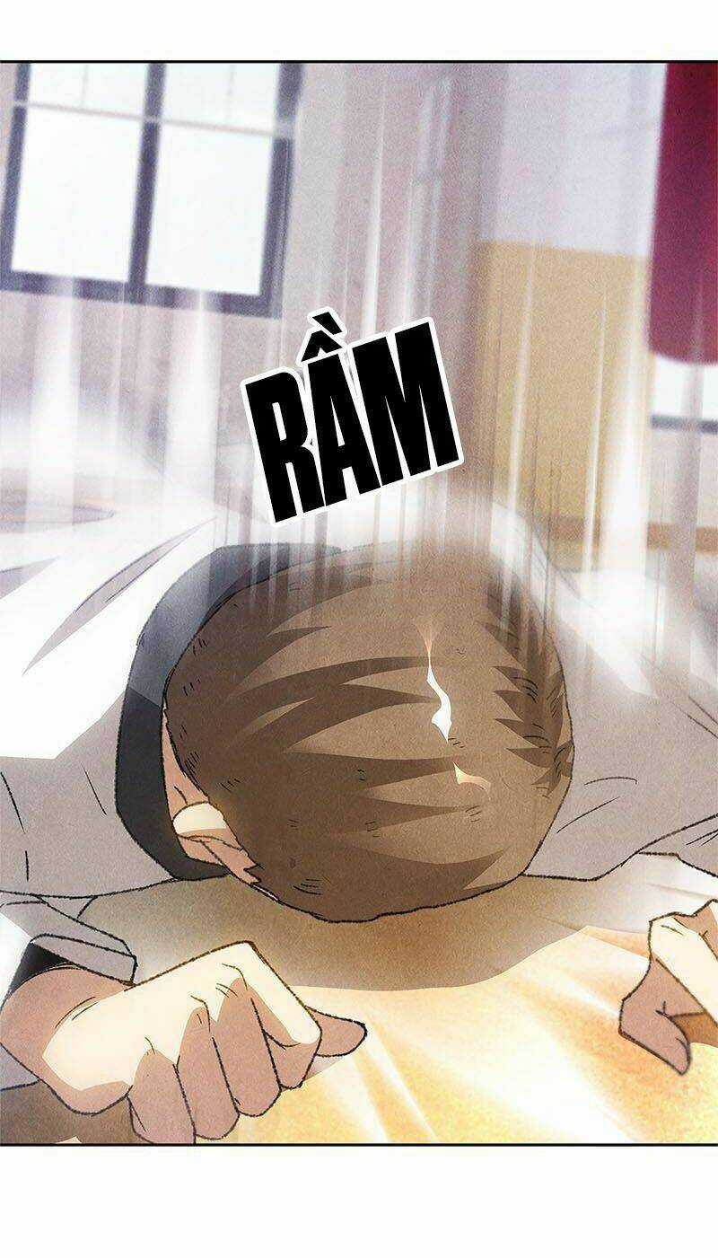 Ta Là Phế Vật - Chapter 51 - Trang 41