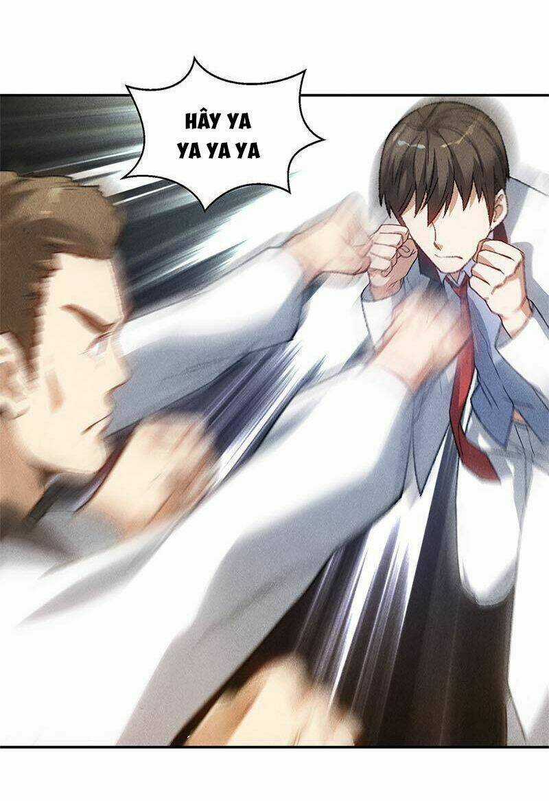 Ta Là Phế Vật - Chapter 51 - Trang 6