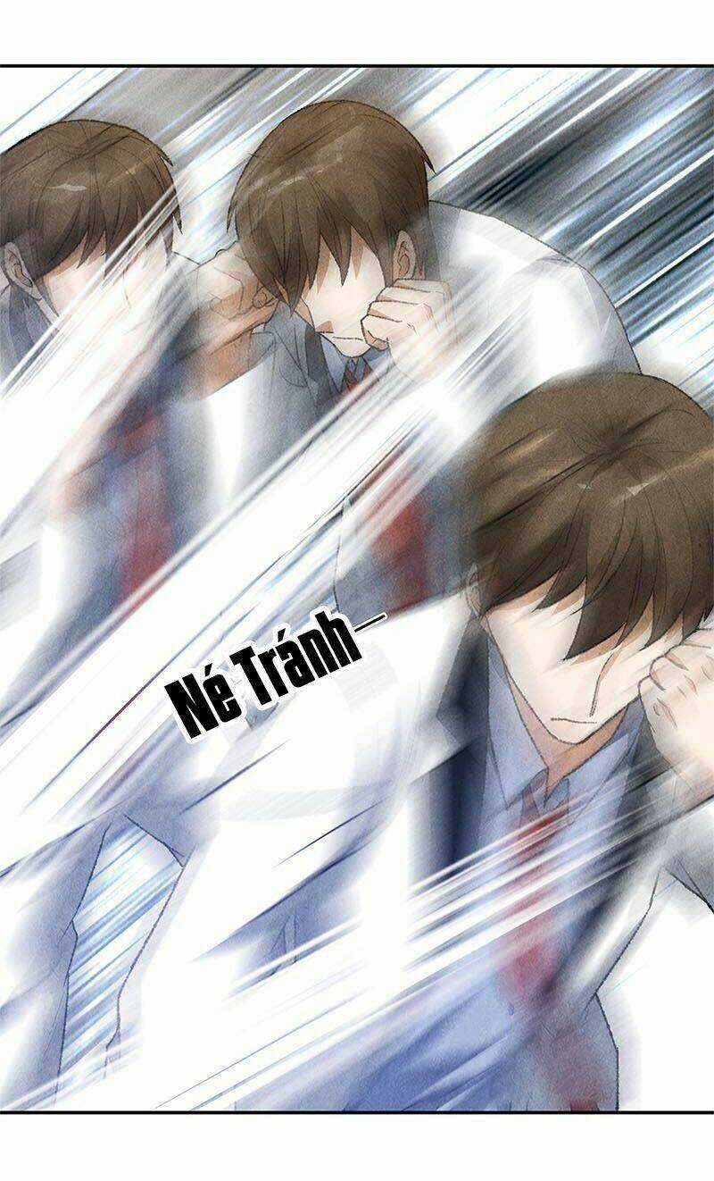 Ta Là Phế Vật - Chapter 51 - Trang 7
