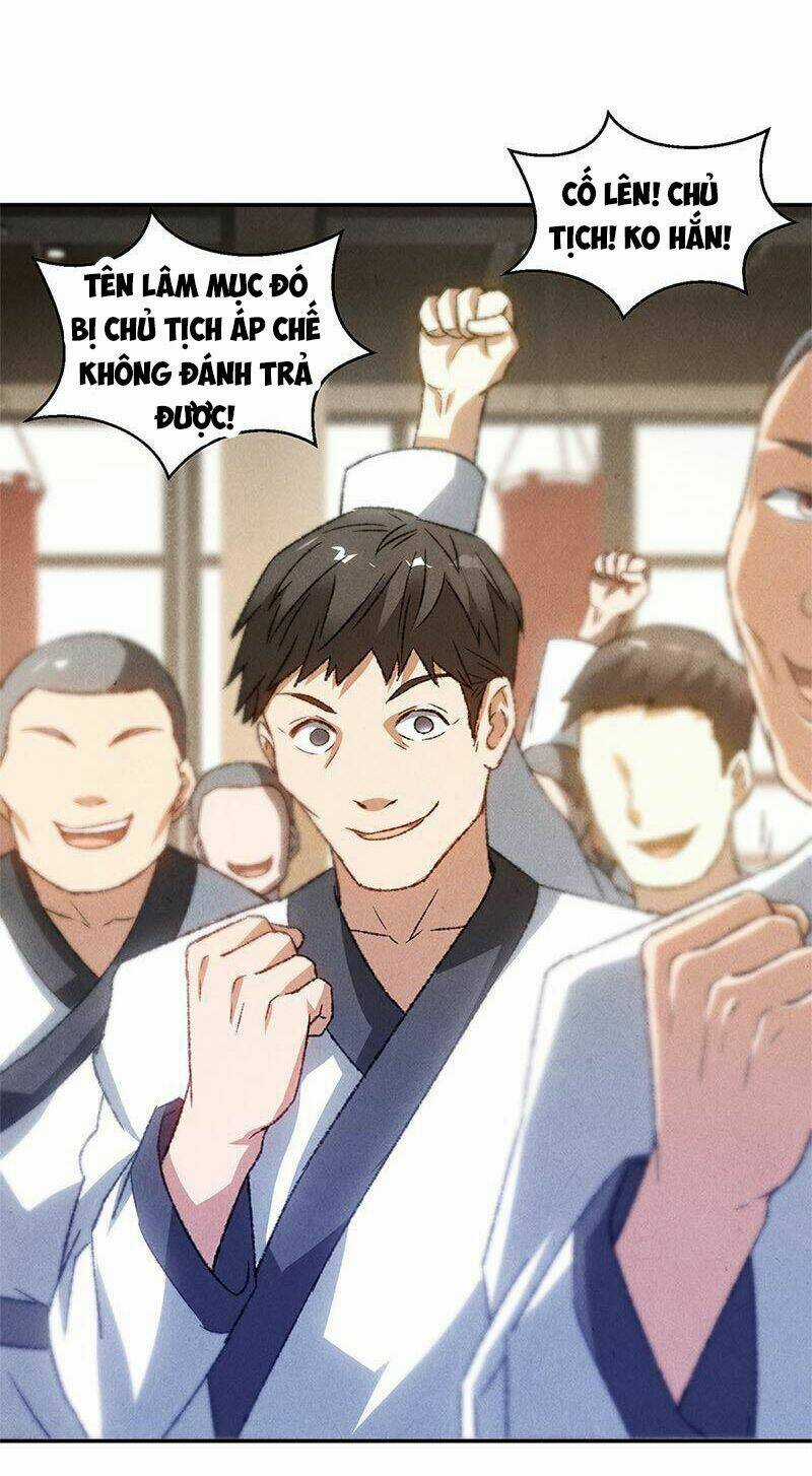 Ta Là Phế Vật - Chapter 51 - Trang 8