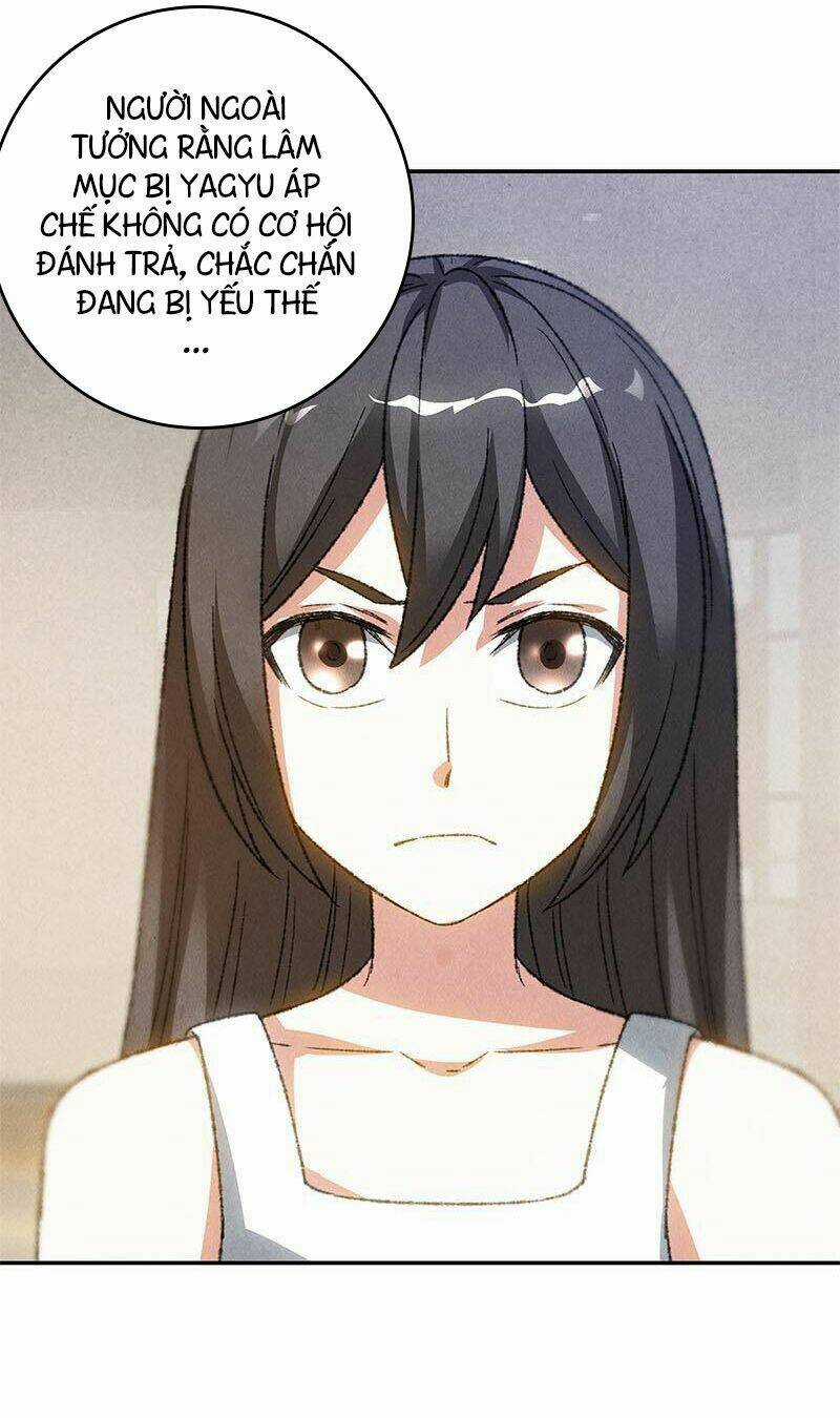 Ta Là Phế Vật - Chapter 51 - Trang 9