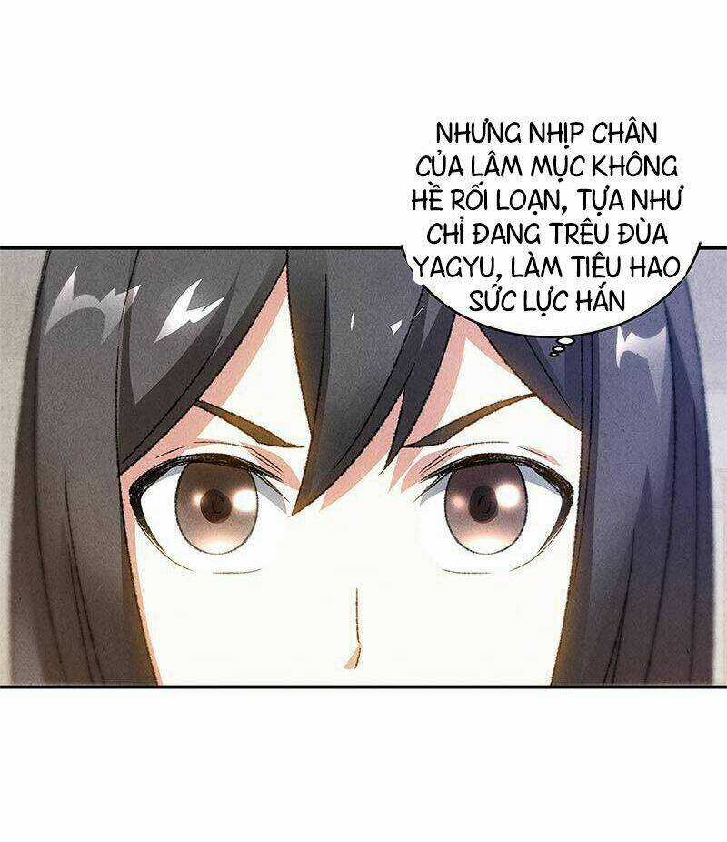 Ta Là Phế Vật - Chapter 51 - Trang 10