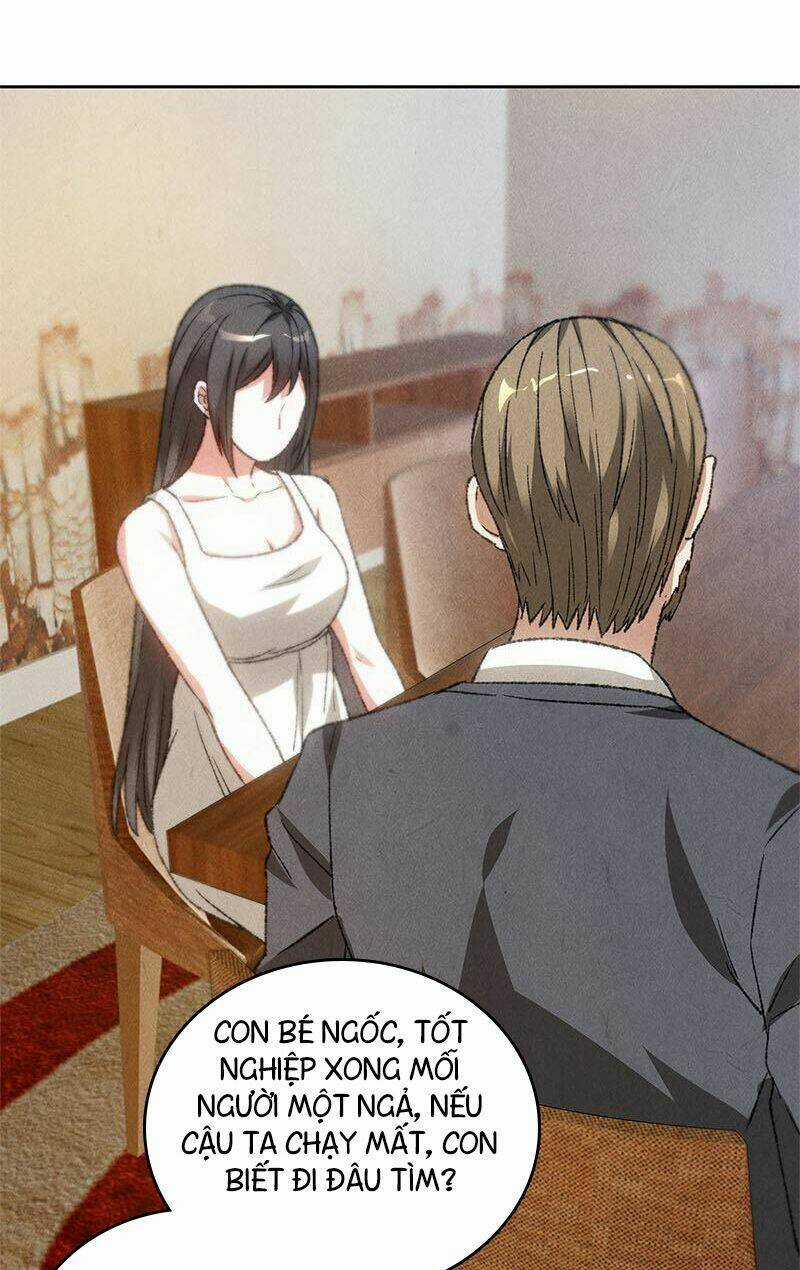 Ta Là Phế Vật - Chapter 52 - Trang 11