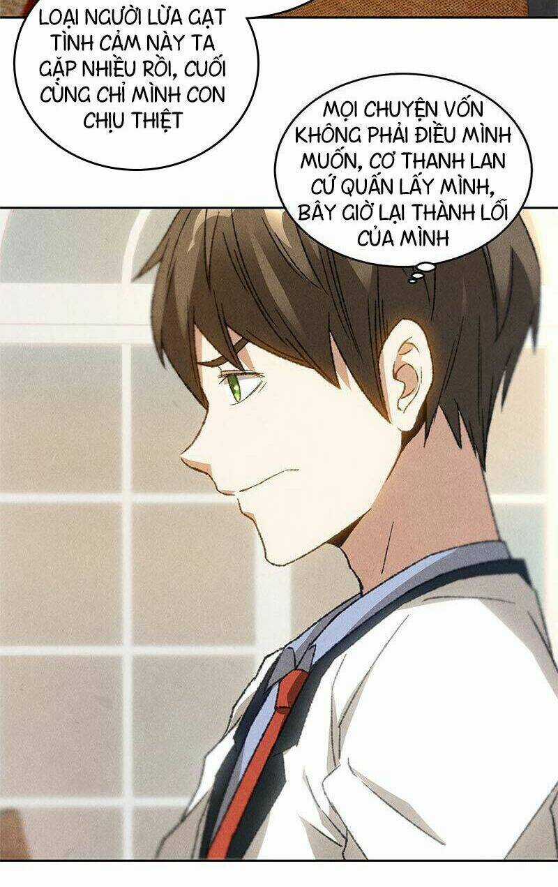 Ta Là Phế Vật - Chapter 52 - Trang 12