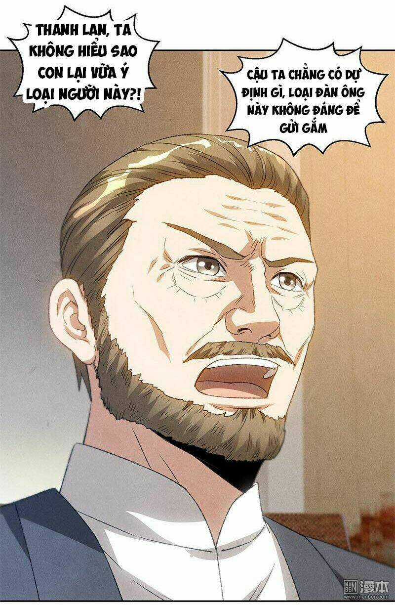 Ta Là Phế Vật - Chapter 52 - Trang 13