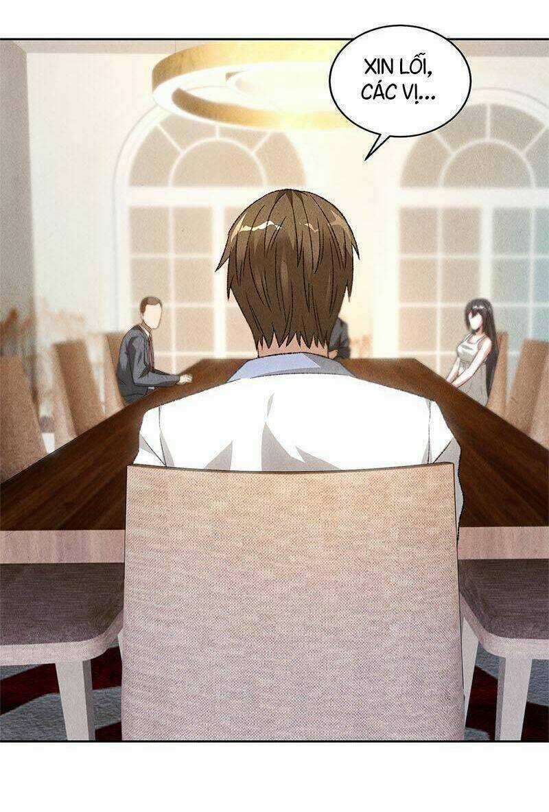 Ta Là Phế Vật - Chapter 52 - Trang 16