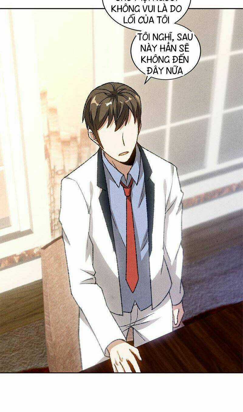 Ta Là Phế Vật - Chapter 52 - Trang 18