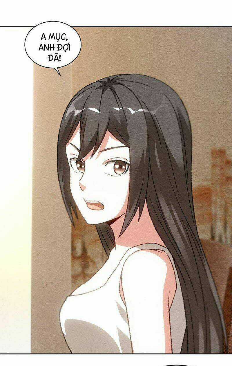 Ta Là Phế Vật - Chapter 52 - Trang 20