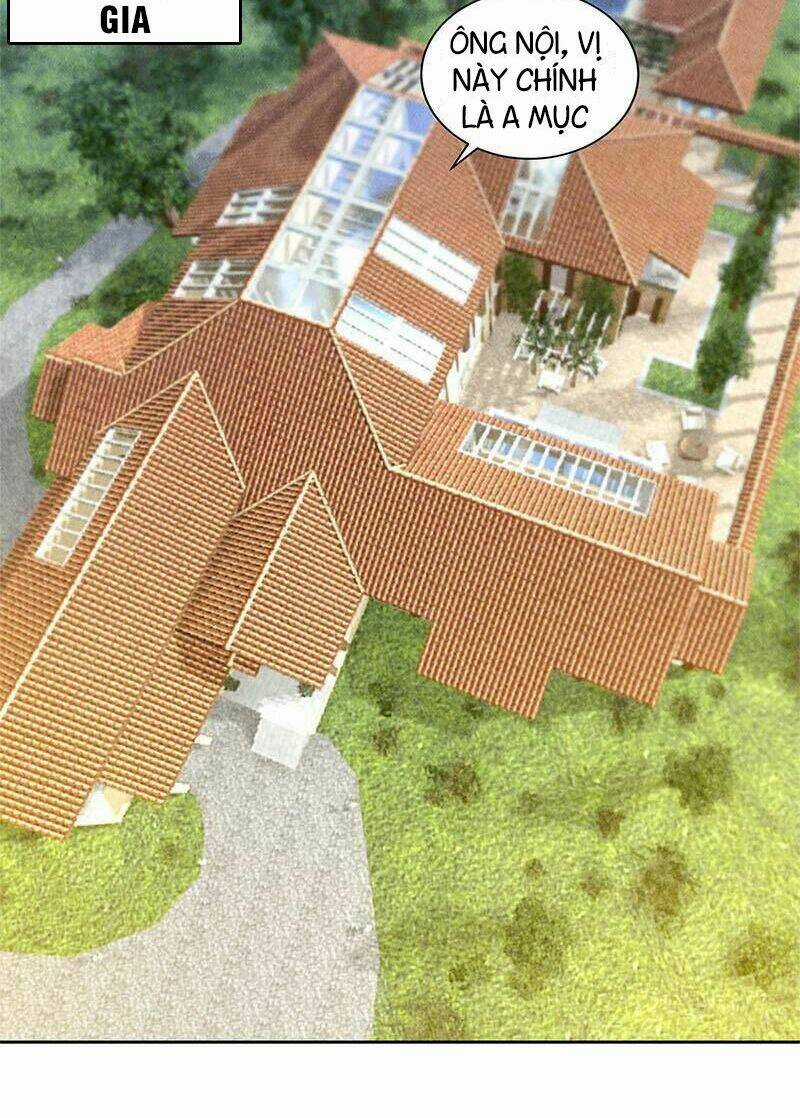 Ta Là Phế Vật - Chapter 52 - Trang 3