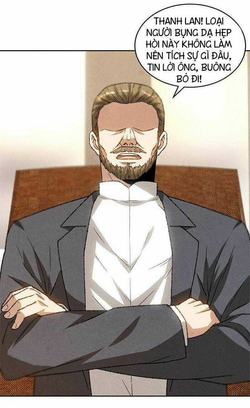 Ta Là Phế Vật - Chapter 52 - Trang 21