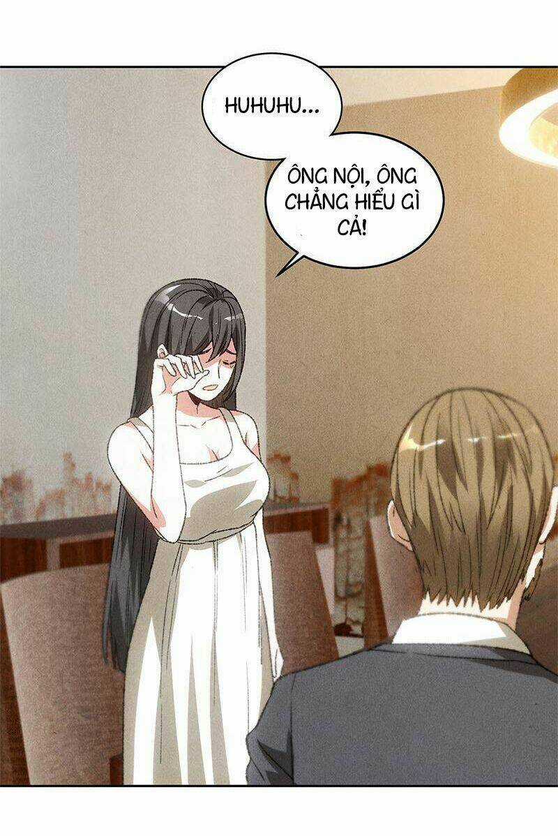 Ta Là Phế Vật - Chapter 52 - Trang 23