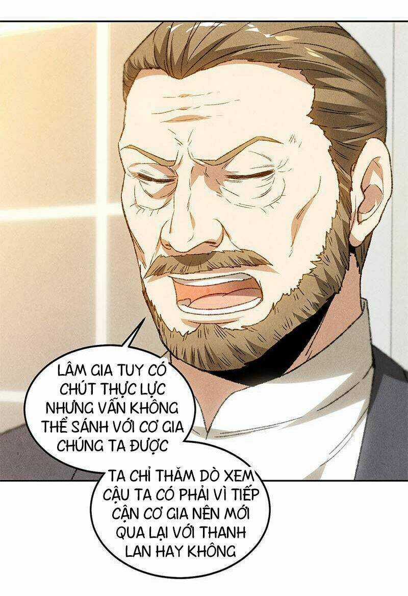 Ta Là Phế Vật - Chapter 52 - Trang 26