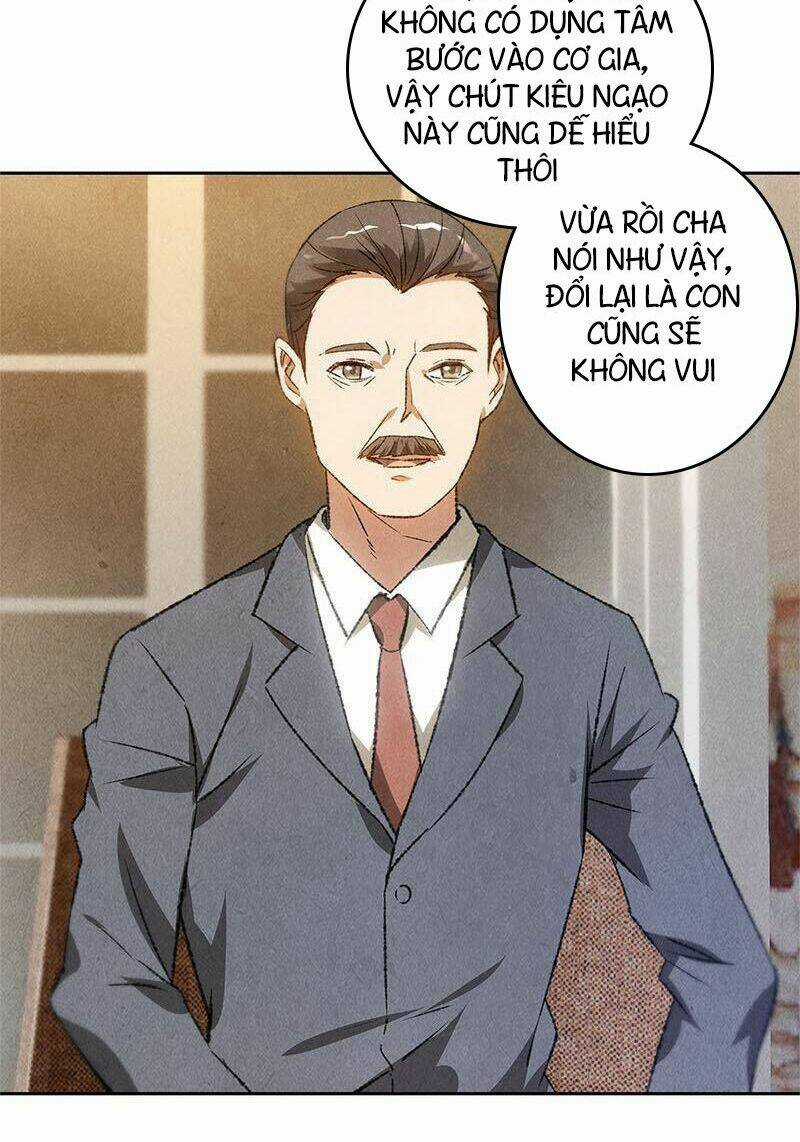 Ta Là Phế Vật - Chapter 52 - Trang 28