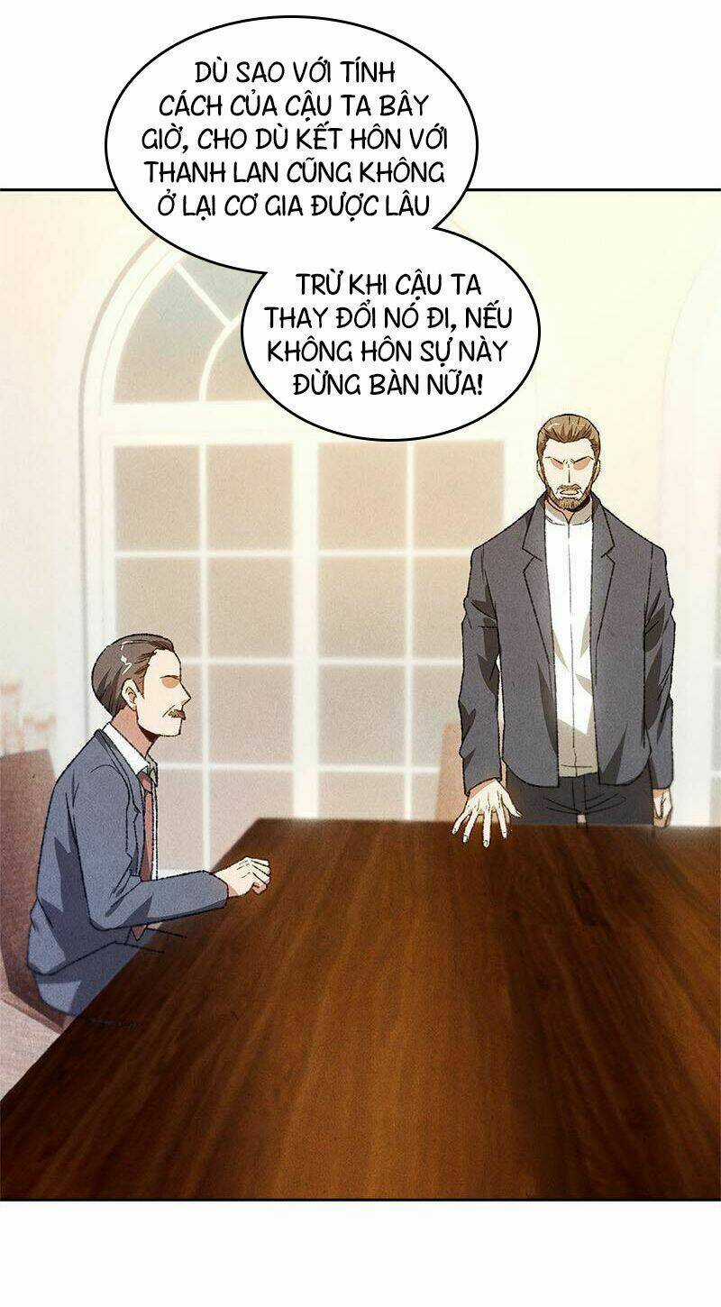 Ta Là Phế Vật - Chapter 52 - Trang 29