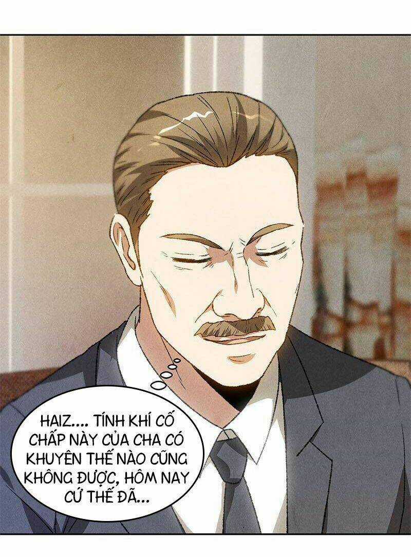 Ta Là Phế Vật - Chapter 52 - Trang 30