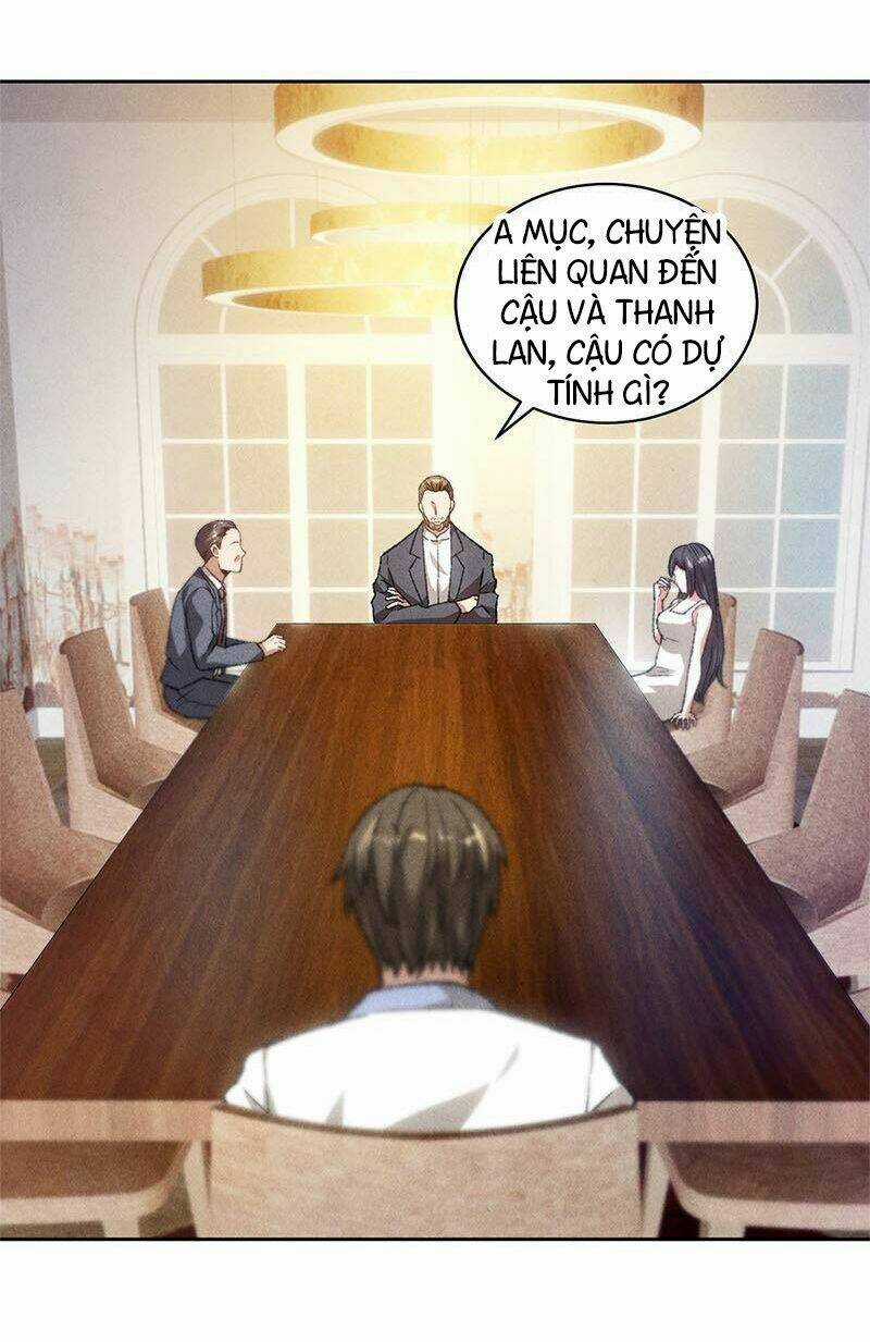 Ta Là Phế Vật - Chapter 52 - Trang 4