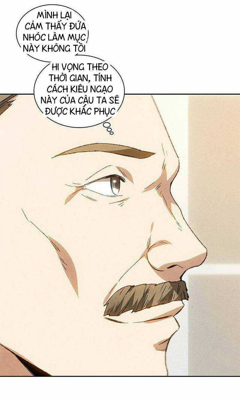 Ta Là Phế Vật - Chapter 52 - Trang 31