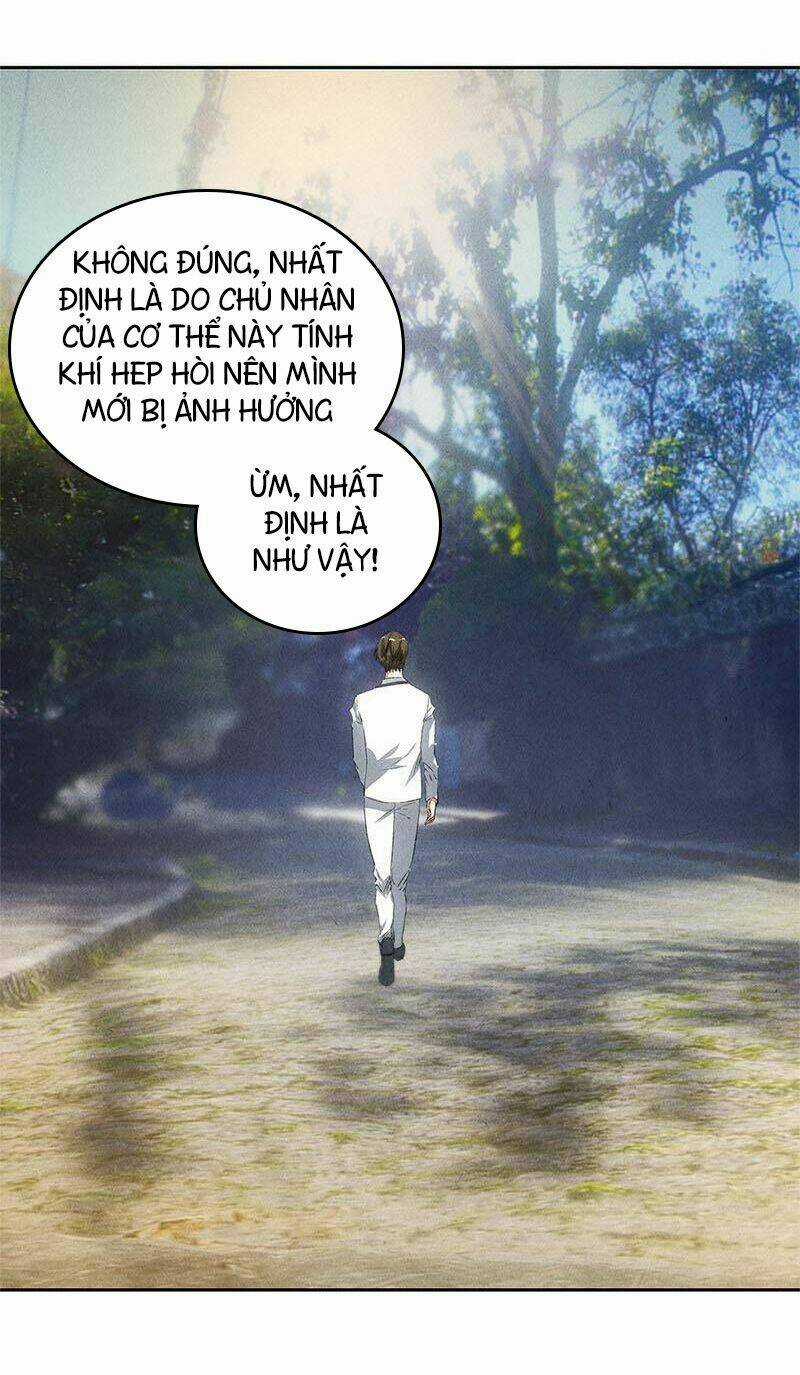 Ta Là Phế Vật - Chapter 52 - Trang 33