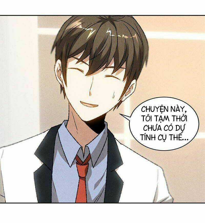 Ta Là Phế Vật - Chapter 52 - Trang 5