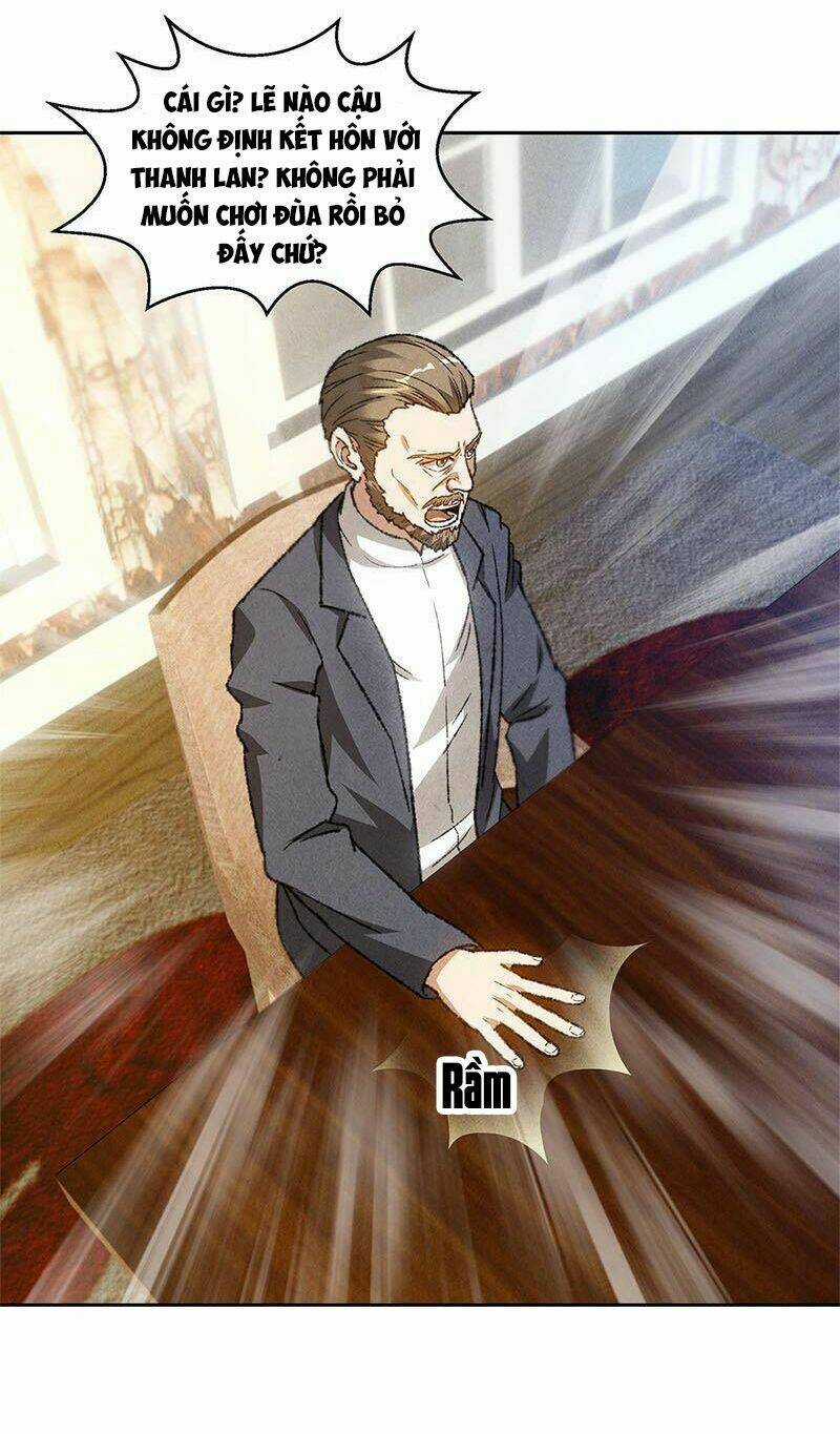 Ta Là Phế Vật - Chapter 52 - Trang 6