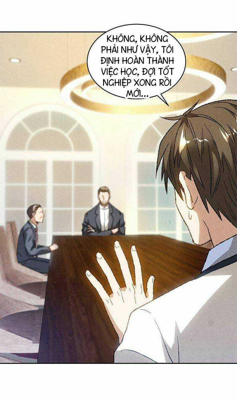 Ta Là Phế Vật - Chapter 52 - Trang 7