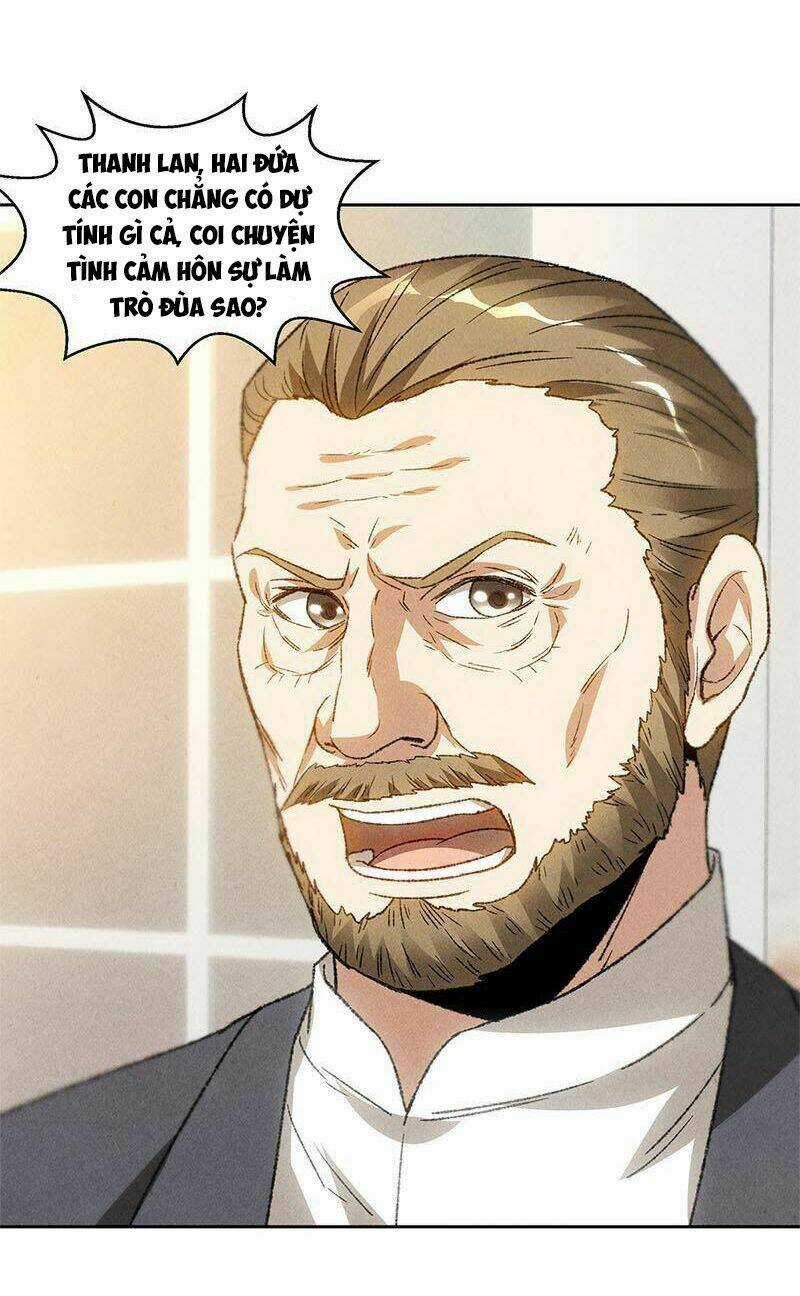 Ta Là Phế Vật - Chapter 52 - Trang 8