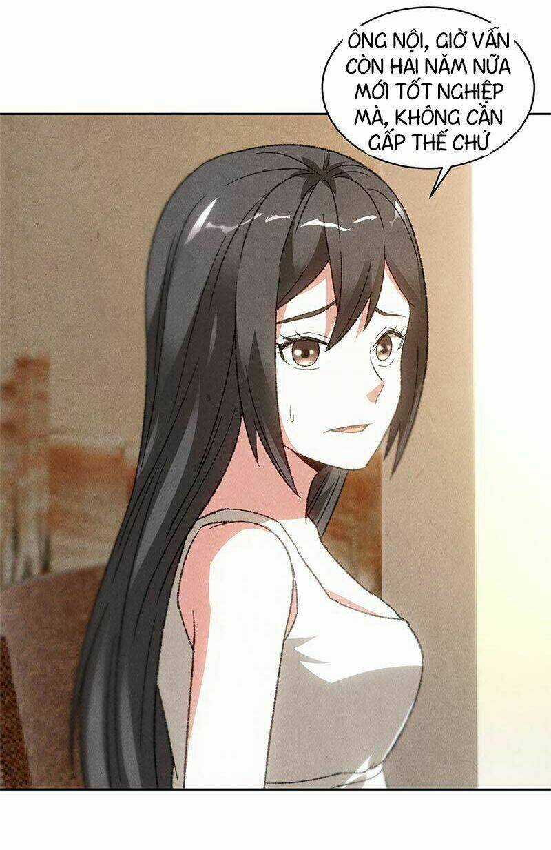 Ta Là Phế Vật - Chapter 52 - Trang 9