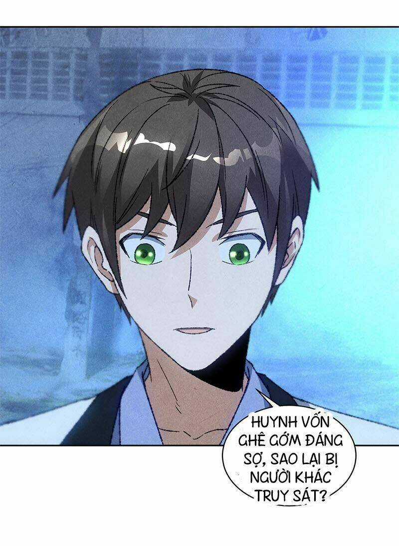 Ta Là Phế Vật - Chapter 53 - Trang 11