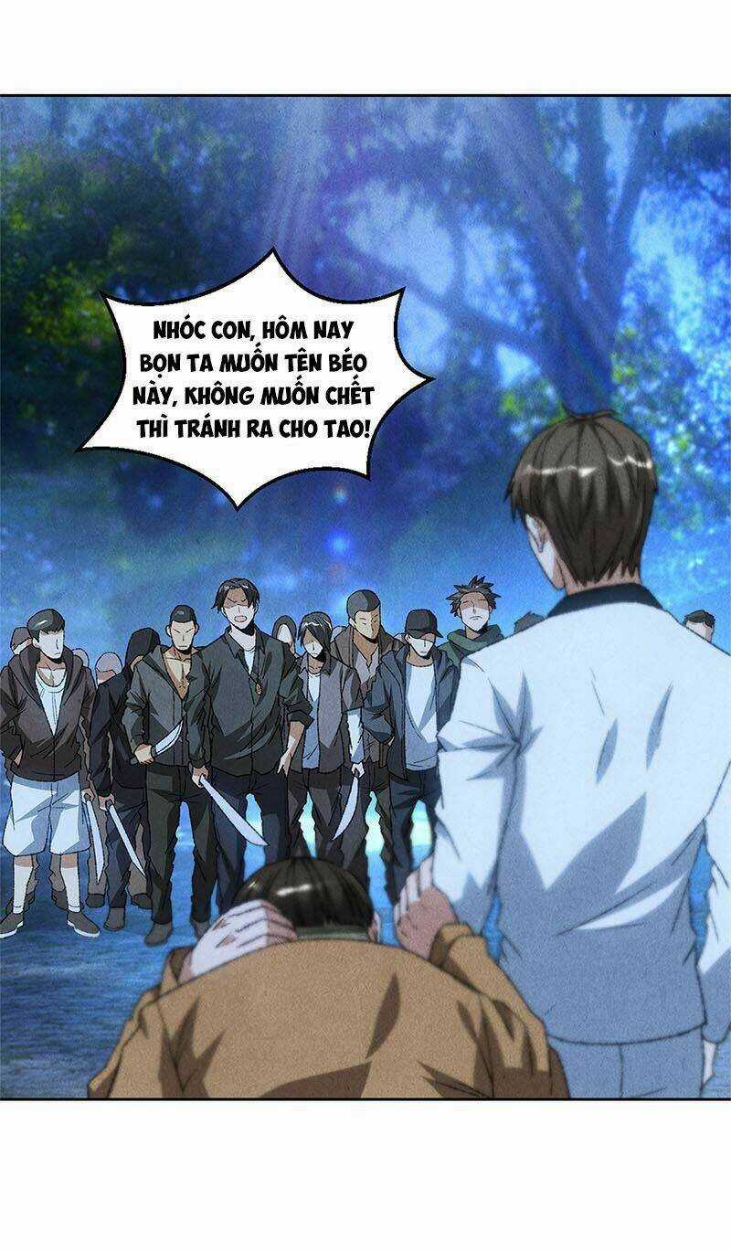 Ta Là Phế Vật - Chapter 53 - Trang 13